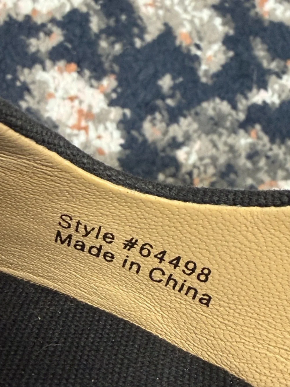 crew size
